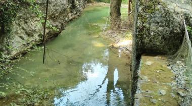 İncekaya Kanyonu