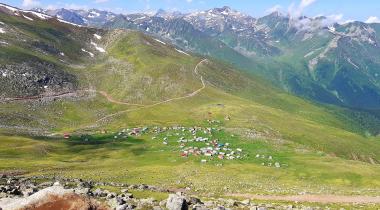 Samistal Yaylası