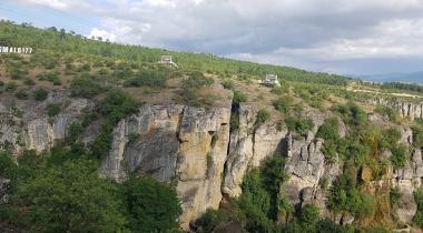 İncekaya Kanyonu
