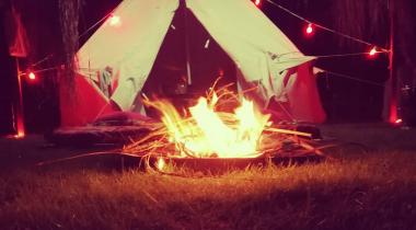 Adrasan Anadolu Camping