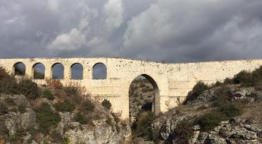 İncekaya Kanyonu