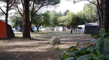Kapıdağ Camping