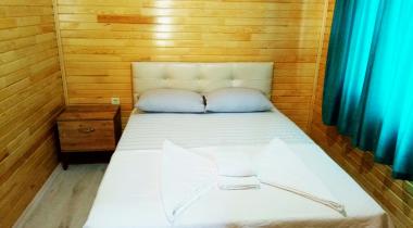 Adrasan Sarıkaya Bungalov Apart