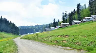 Derebalık Yaylası
