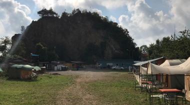 Kemerspor Çadır Camping