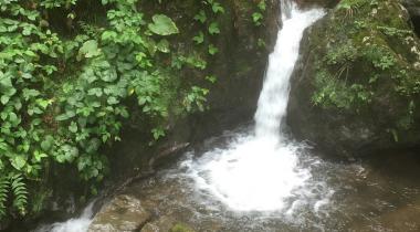 Pokut Yaylası Platoda Mola Yaylaevi