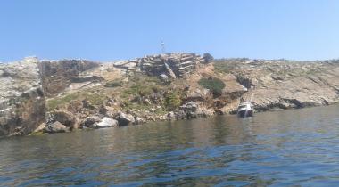Tavşan (Neandros) Adası