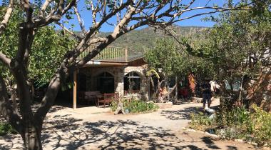 Gülbahar Pansiyon ve Camping