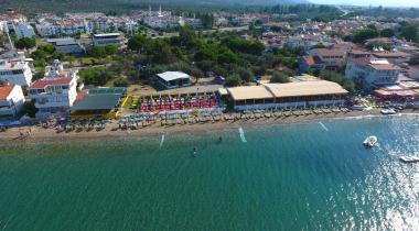 Sır Motel