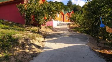 Ağva Kilimli Bungalow