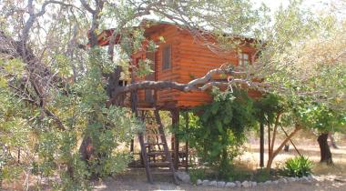Kapıyanı Camping