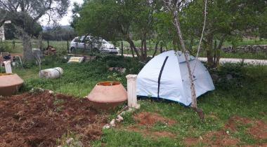 Dostlar Camping