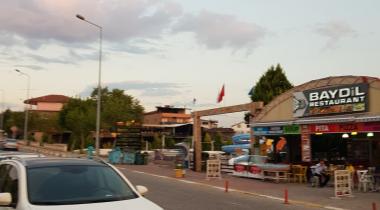 Baydil Park - Camping