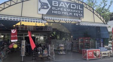 Baydil Park - Camping