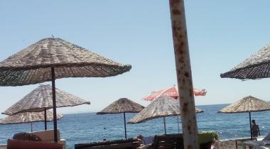Elibol Camping Restaurant