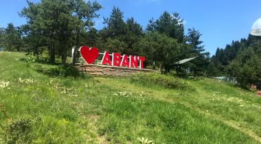 Abant Çadırlık Kamp Alanı