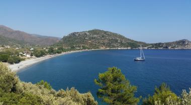 Gülbahar Pansiyon ve Camping