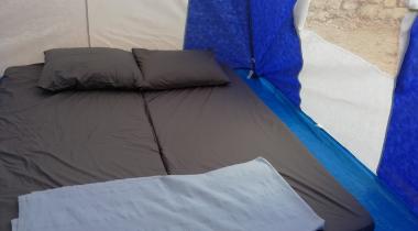 EzgiM Camping