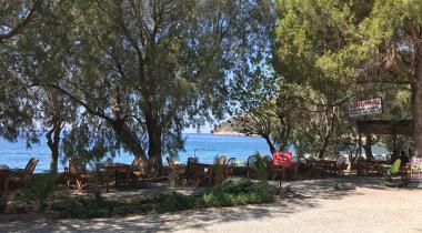 Gülbahar Pansiyon ve Camping