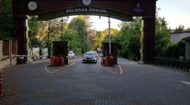 Belgrad Ormanı