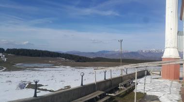 Keyfalan Yaylası