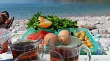 EzgiM Camping