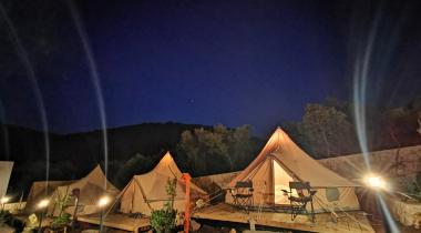 Kaş Joy Glamping