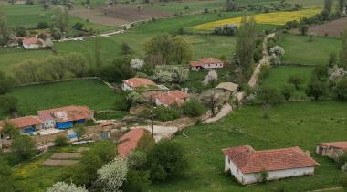 Yazılıkaya (Midas Anıtı)