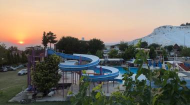 Baydil Park - Camping