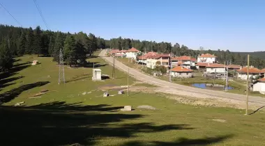 Susuz Yaylası