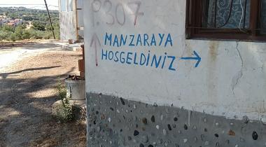 Camping Manzara