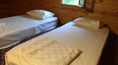 Dalyan Lemon Camping Bungalows