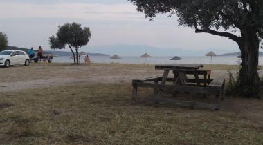 Kosova Plajı