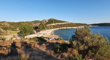 Kosova Plajı