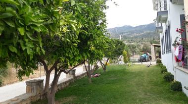 Ovabükü Kamp Alanı