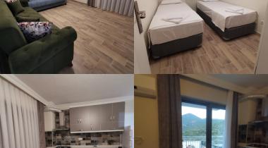 Kaş Joy Glamping