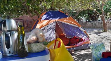 Gülbahar Pansiyon ve Camping