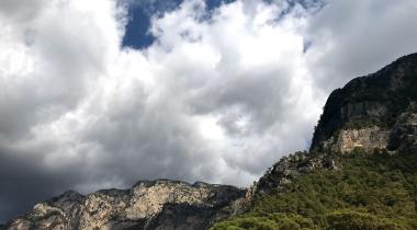 Kabak Koyu Kamp Alanı