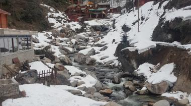 Ayder Camping