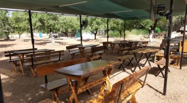 EzgiM Camping
