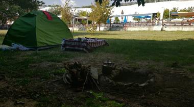 Baydil Park - Camping