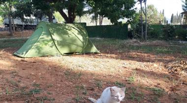 Dostlar Camping