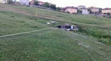 Sarıhacı Yaylası