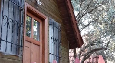 Kaş Olympos Mocamp