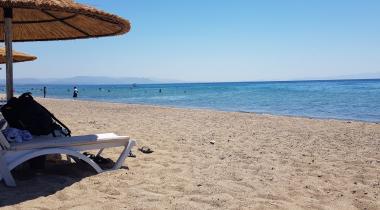 Fly Beach Karavan Camping