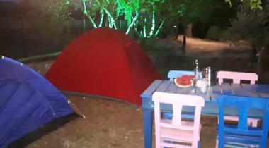Dostlar Camping
