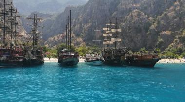 Kelebekler Vadisi Kamp Alabıy