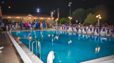 Bergama Caravan Camping