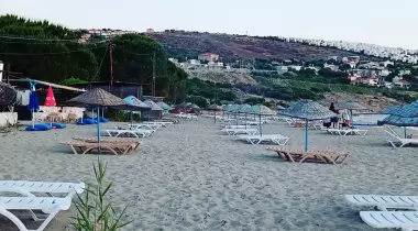 Çağdaş Camping