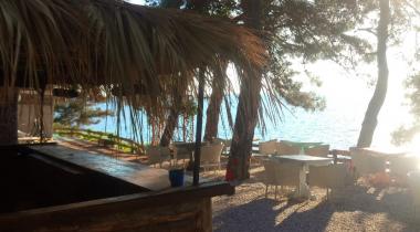 Makara ütopya Camping